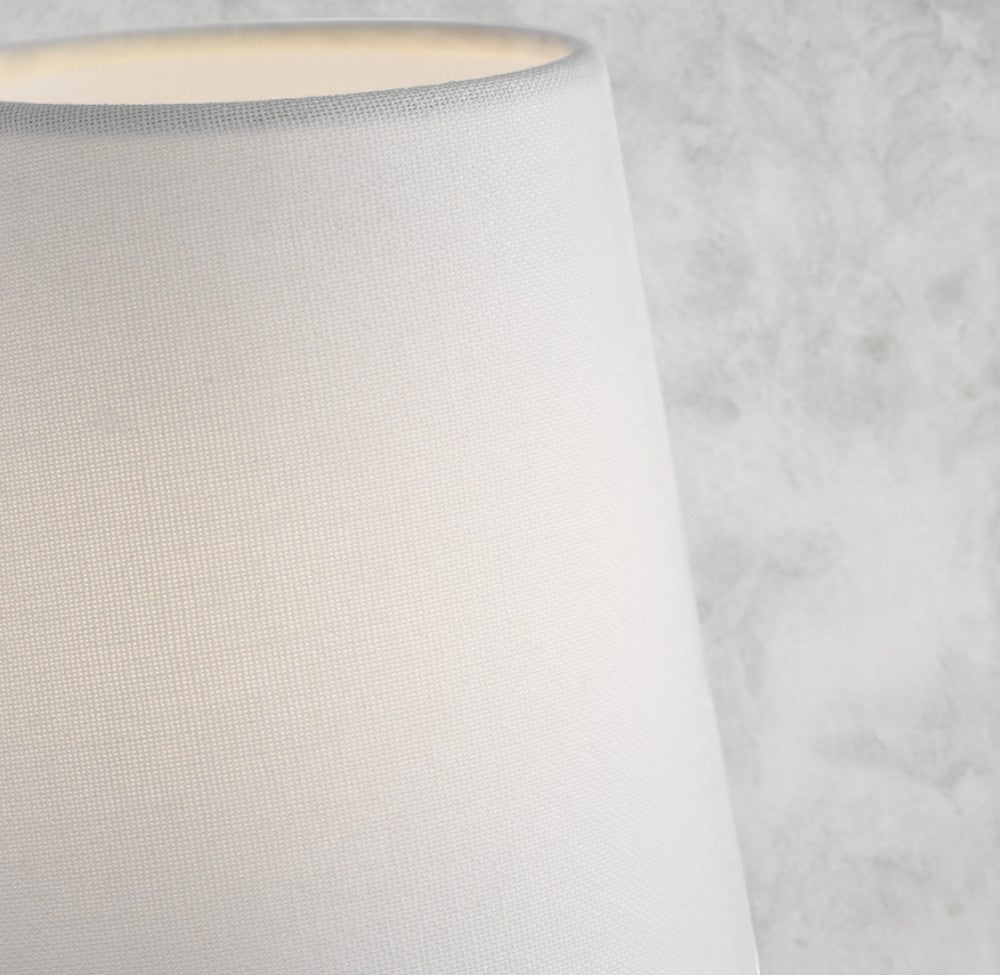 Vendome 16" Cordless Double Sconce
